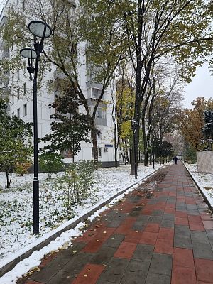 Купить квартиру г Москва, ул Павла Андреева, д 7 13100000 рублей