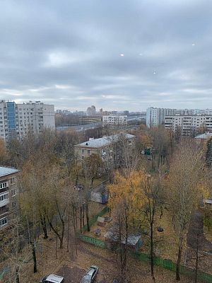 Купить квартиру г Москва, ул Полоцкая, д 3 17500000 рублей