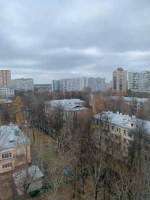 Купить квартиру г Москва, ул Полоцкая, д 3 17500000 рублей