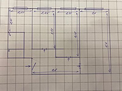 Купить квартиру г Москва, ул Сивашская, д 15 18500000 рублей