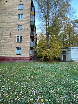 Купить квартиру г Москва, ул Сивашская, д 15 18500000 рублей