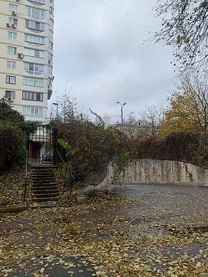 Купить квартиру г Москва, ул Полоцкая, д 3 17500000 рублей