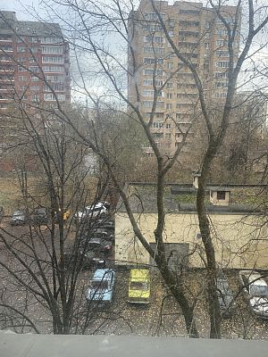 Купить квартиру г Москва, проезд Загорского, д 5 25000000 рублей