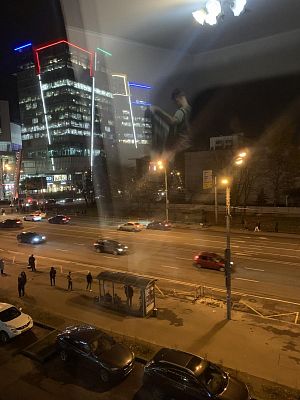 Купить квартиру г Москва, ул Ярцевская, д 24 к 1 16800000 рублей
