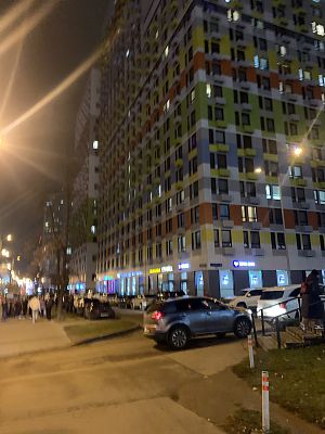 Купить квартиру г Москва, ул Ярцевская, д 24 к 1 16800000 рублей