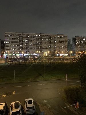 Купить квартиру г Москва, Рублёвское шоссе, д 95 к 1 17000000 рублей