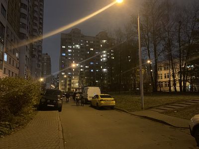 Купить квартиру г Москва, Рублёвское шоссе, д 95 к 1 17000000 рублей