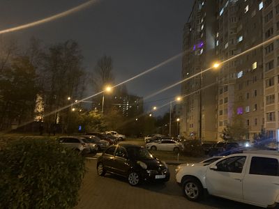 Купить квартиру г Москва, Рублёвское шоссе, д 95 к 1 17000000 рублей