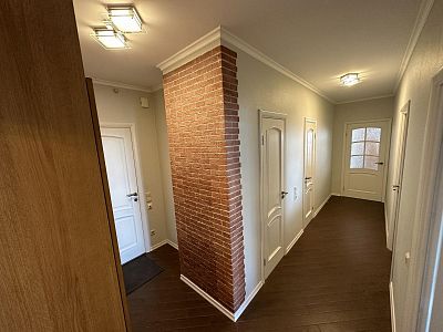 Продать квартиру г Санкт-Петербург, ул Брянцева, д 15 к 1 20990000 рублей