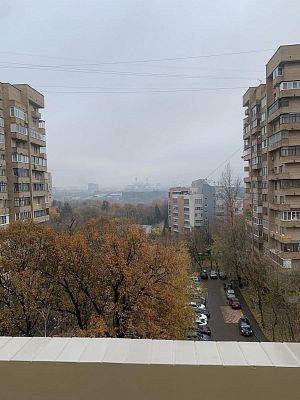 Купить квартиру г Москва, проезд Загорского, д 5 39000000 рублей