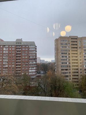 Купить квартиру г Москва, проезд Загорского, д 5 39000000 рублей