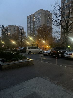 Купить квартиру г Москва, ул Вересаева, д 13 48000000 рублей