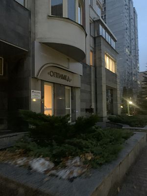 Купить квартиру г Москва, ул Вересаева, д 13 48000000 рублей