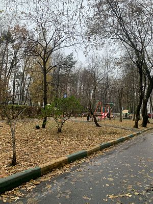 Купить квартиру г Москва, проезд Загорского, д 5 39000000 рублей
