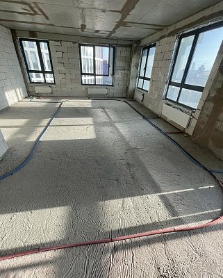 Продать квартиру г Москва, Береговой пр-д, д 5 к 3 26950000 рублей