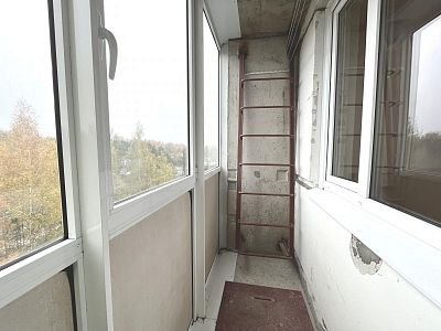 Продать квартиру деревня Кальтино, Колтушское шоссе, д 19 к 1 4500000 рублей