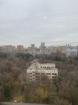 Купить квартиру г Москва, Можайское шоссе, д 22 к 2 55000000 рублей