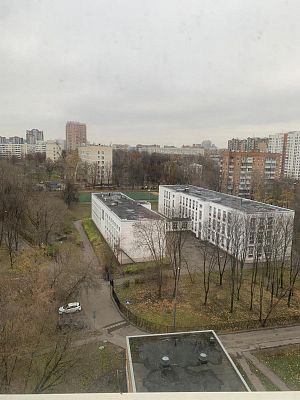 Купить квартиру г Москва, Можайское шоссе, д 22 к 2 55000000 рублей