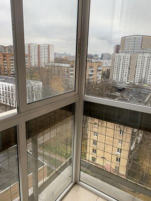 Купить квартиру г Москва, Можайское шоссе, д 22 к 2 55000000 рублей
