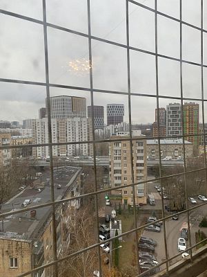 Купить квартиру г Москва, Можайское шоссе, д 22 к 2 55000000 рублей