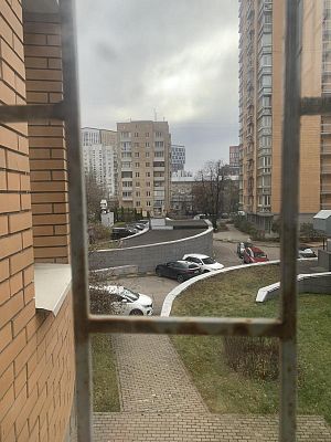 Купить квартиру г Москва, Можайское шоссе, д 22 к 2 28500000 рублей