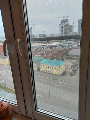 Продать квартиру г Москва, ул Дубининская, д 40 30000000 рублей