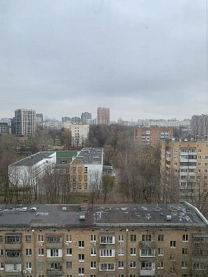 Купить квартиру г Москва, Можайское шоссе, д 22 к 1 42300000 рублей