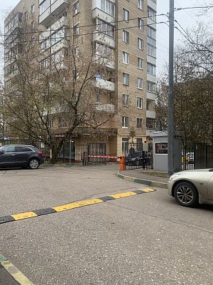 Купить квартиру г Москва, Можайское шоссе, д 22 к 1 42300000 рублей