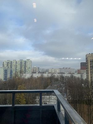 Купить квартиру г Москва, ул Багрицкого, д 10 к 4 38300000 рублей