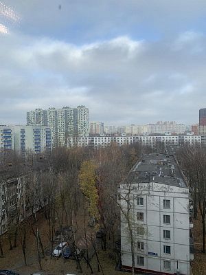 Купить квартиру г Москва, ул Багрицкого, д 10 к 4 38300000 рублей