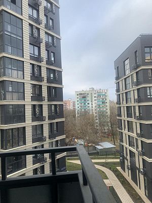 Купить квартиру г Москва, ул Багрицкого, д 10 к 4 38300000 рублей