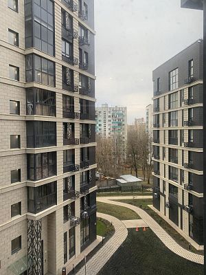 Купить квартиру г Москва, ул Багрицкого, д 10 к 4 38300000 рублей