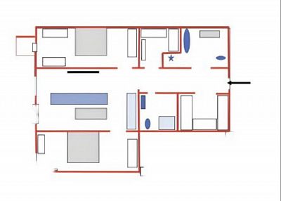 Купить квартиру г Москва, ул Багрицкого, д 10 к 4 38300000 рублей