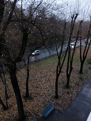Купить квартиру г Москва, ул Большая Филёвская, д 27 к 1 10000000 рублей