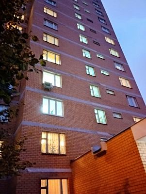 Купить квартиру г Москва, ул Большая Филёвская, д 23 к 6 15000000 рублей