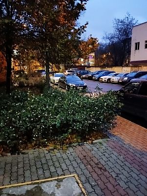 Купить квартиру г Москва, ул Большая Филёвская, д 23 к 6 15000000 рублей