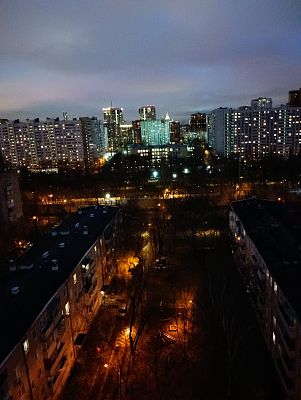 Купить квартиру г Москва, ул Большая Филёвская, д 23 к 6 15000000 рублей