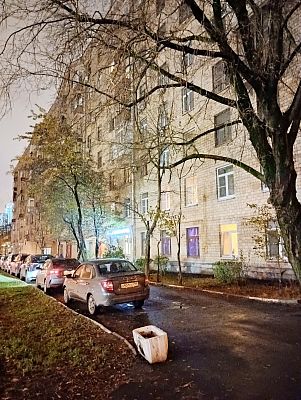 Купить квартиру г Москва, ул Большая Филёвская, д 13 13900000 рублей