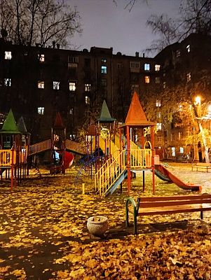 Купить квартиру г Москва, ул Большая Филёвская, д 13 13900000 рублей