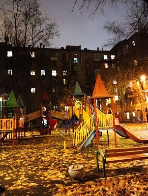Купить квартиру г Москва, ул Большая Филёвская, д 13 13900000 рублей