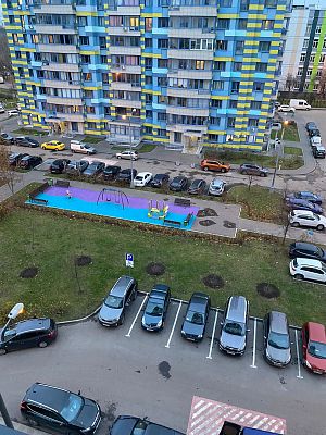 Купить квартиру г Москва, пр-кт Вернадского, д 67 24400000 рублей