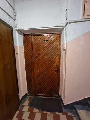 Купить квартиру г Москва, ул Люсиновская, д 66 20500000 рублей