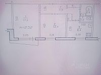 Купить квартиру г Хабаровск, ул Карла Маркса, д 117 7000000 рублей