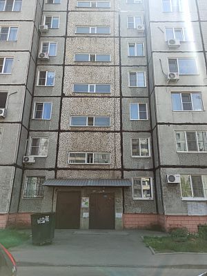 Купить квартиру г Хабаровск, ул Карла Маркса, д 117 7000000 рублей