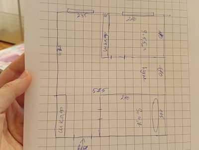Купить квартиру г Сочи, ул Волжская, д 38 13500000 рублей