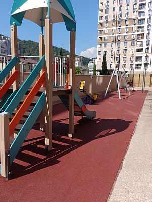 Купить квартиру г Сочи, ул Волжская, д 38 13500000 рублей
