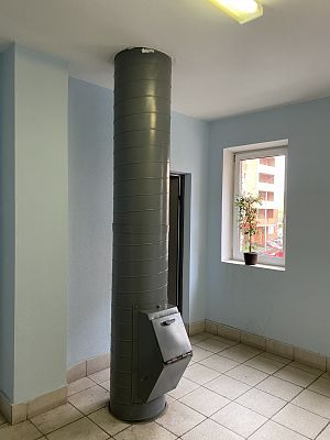 Купить квартиру г Москва, поселок Коммунарка, ул Липовый парк, д 10 к 1 15300000 рублей