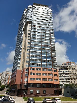 Купить квартиру г Хабаровск, ул Пионерская, д 1/2Б 4250000 рублей