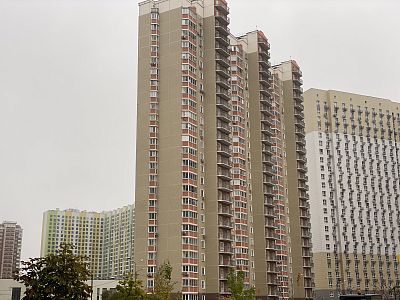 Купить квартиру г Красногорск, деревня Путилково, ул 70-летия Победы, д 4 8350000 рублей