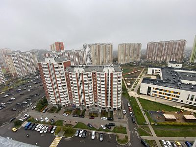 Купить квартиру г Красногорск, деревня Путилково, ул 70-летия Победы, д 4 8350000 рублей